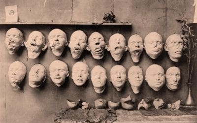 REEL HEALING: How the Films of Lon Chaney Helped America Grapple with the Tragedy of World War I, Part 2