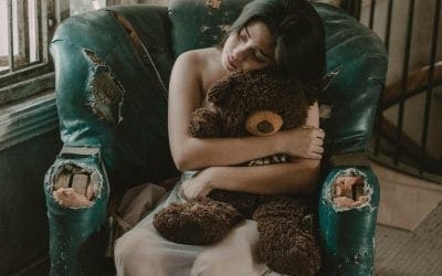 The Ineffability of a Hug