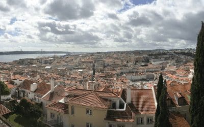 How to Put on Your Big Girl Panties for the Pandemic