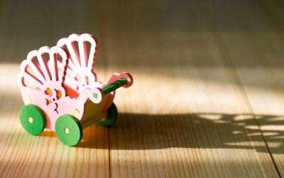 Why I Never Had Babies